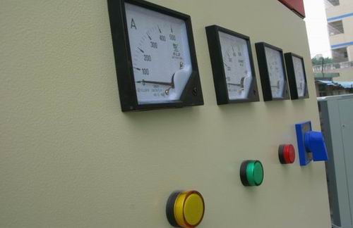 西乡塘成套配电箱